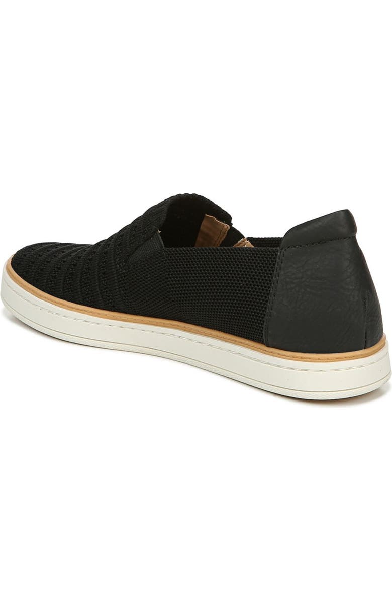 SOUL NATURALIZER Kemper Knit Slip-On Sneaker - Wide Width Available, Alternate, color,