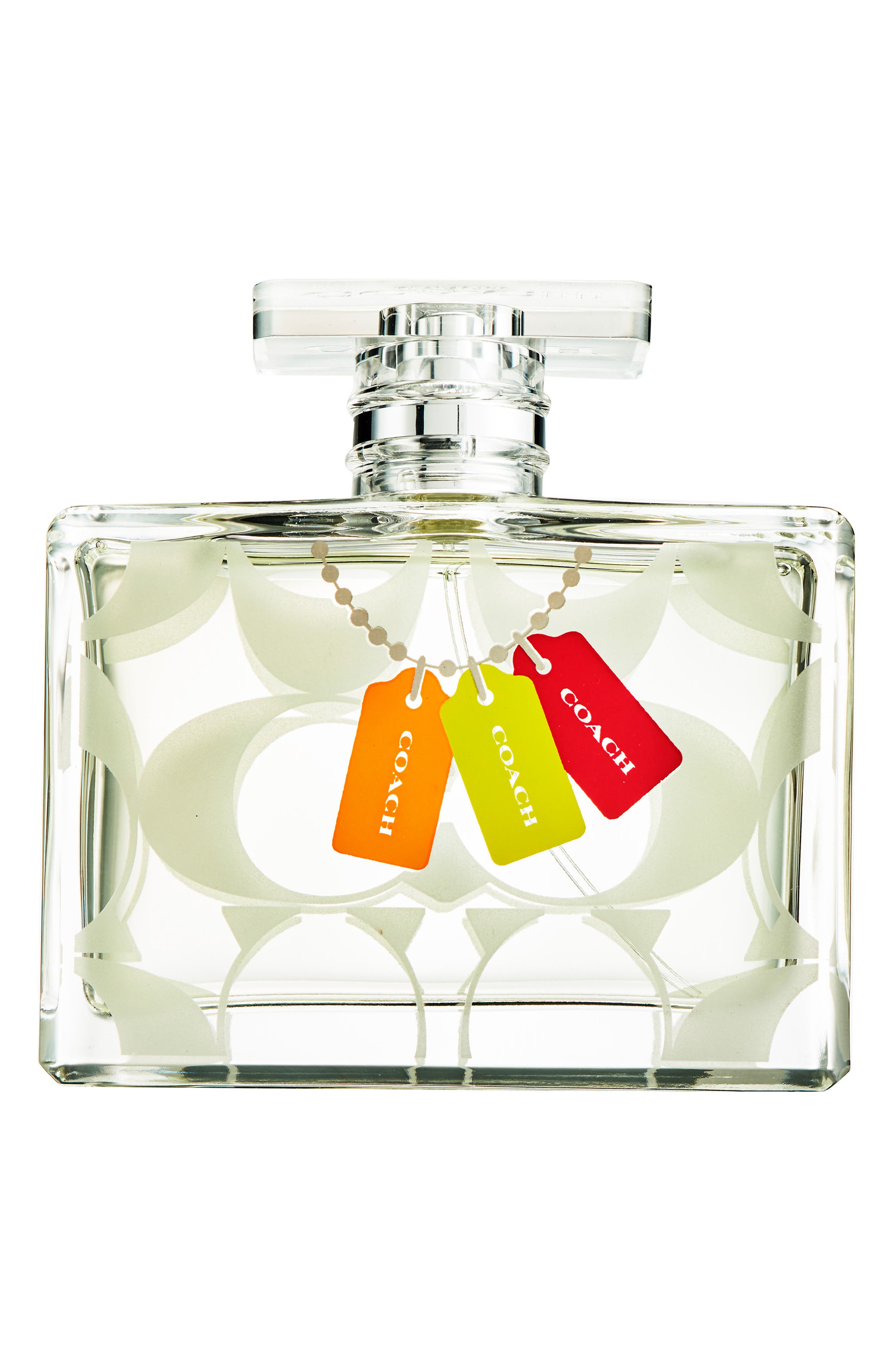 COACH Signature Color Spray Eau de Parfum