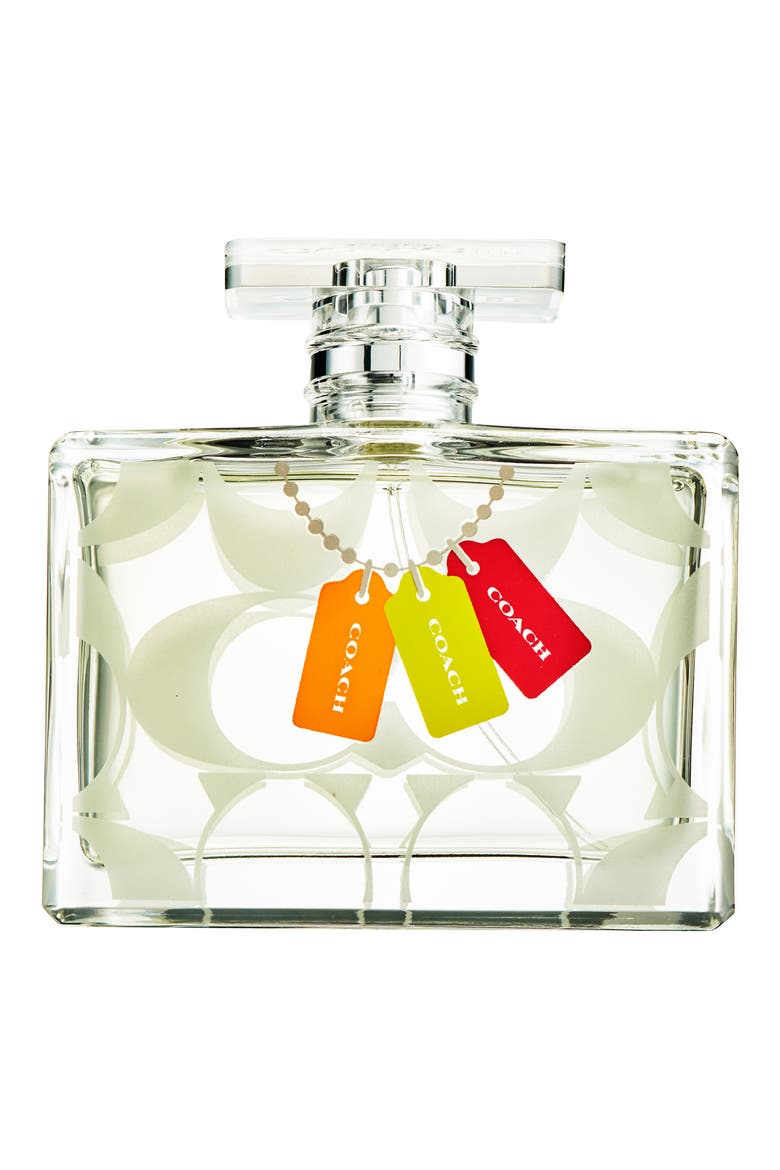 Signature Color Spray Eau de Parfum, Main, color, NO COLOR
