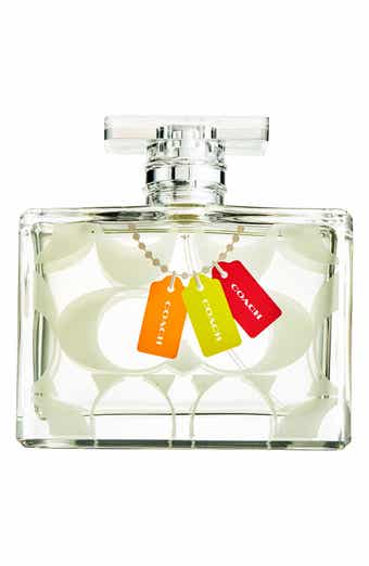 COACH Signature Color Spray Eau de Parfum