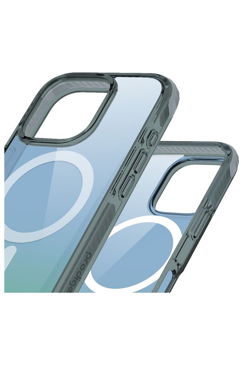 GlowUp MagSafe Case for Apple iPhone 16 Pro Max, Alternate, color, Multicolor