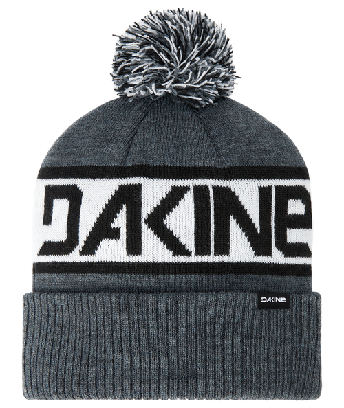 Dakine Jameson Beanie Snow Beanie In Gray