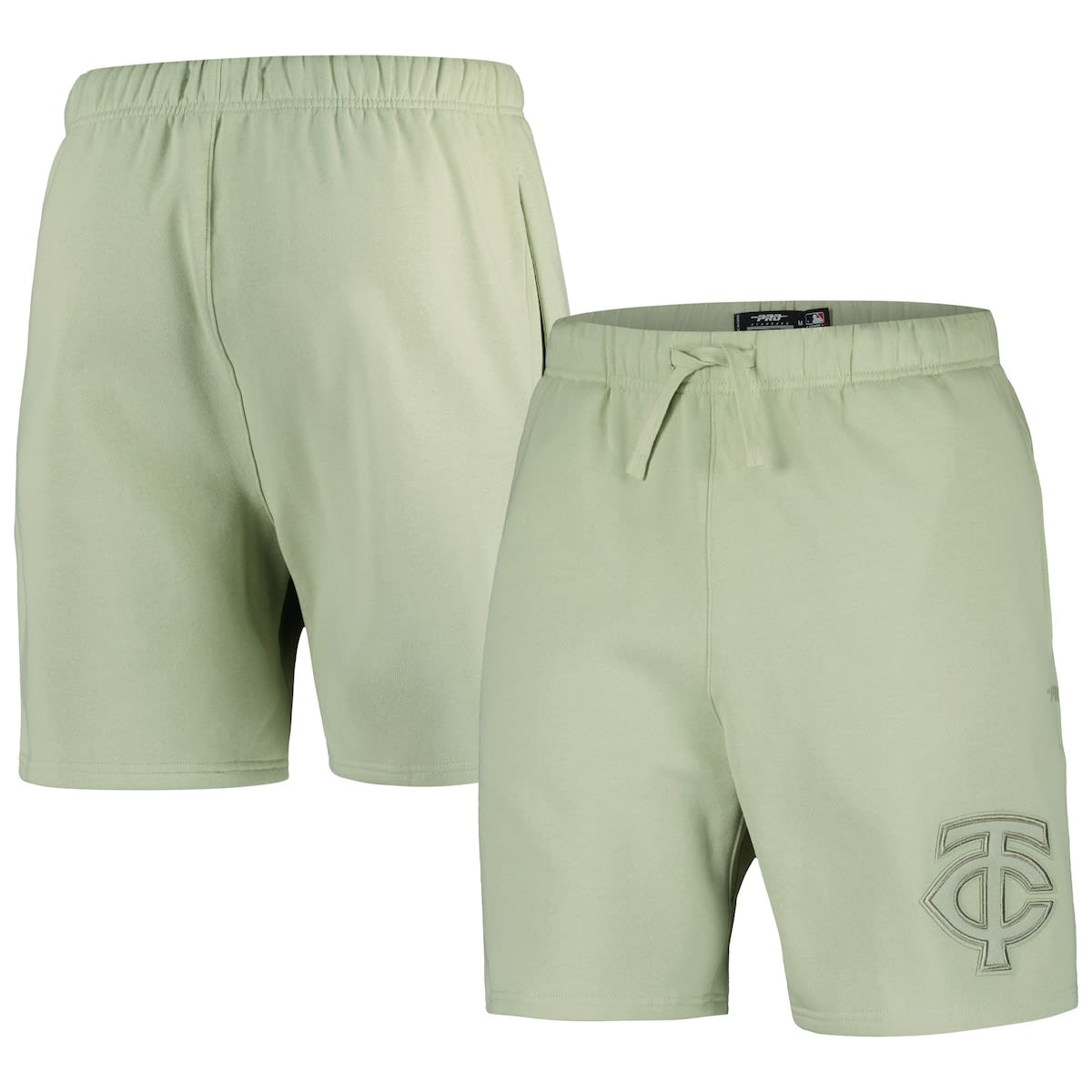 selected Green