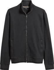 BOSS Shepherd Full Zip Sweatshirt