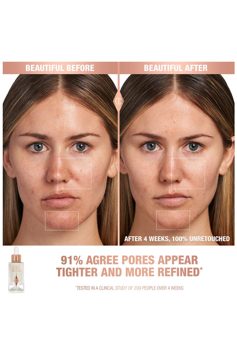 Magic Serum Crystal Elixir Face Serum, Alternate, color, NO COLOR
