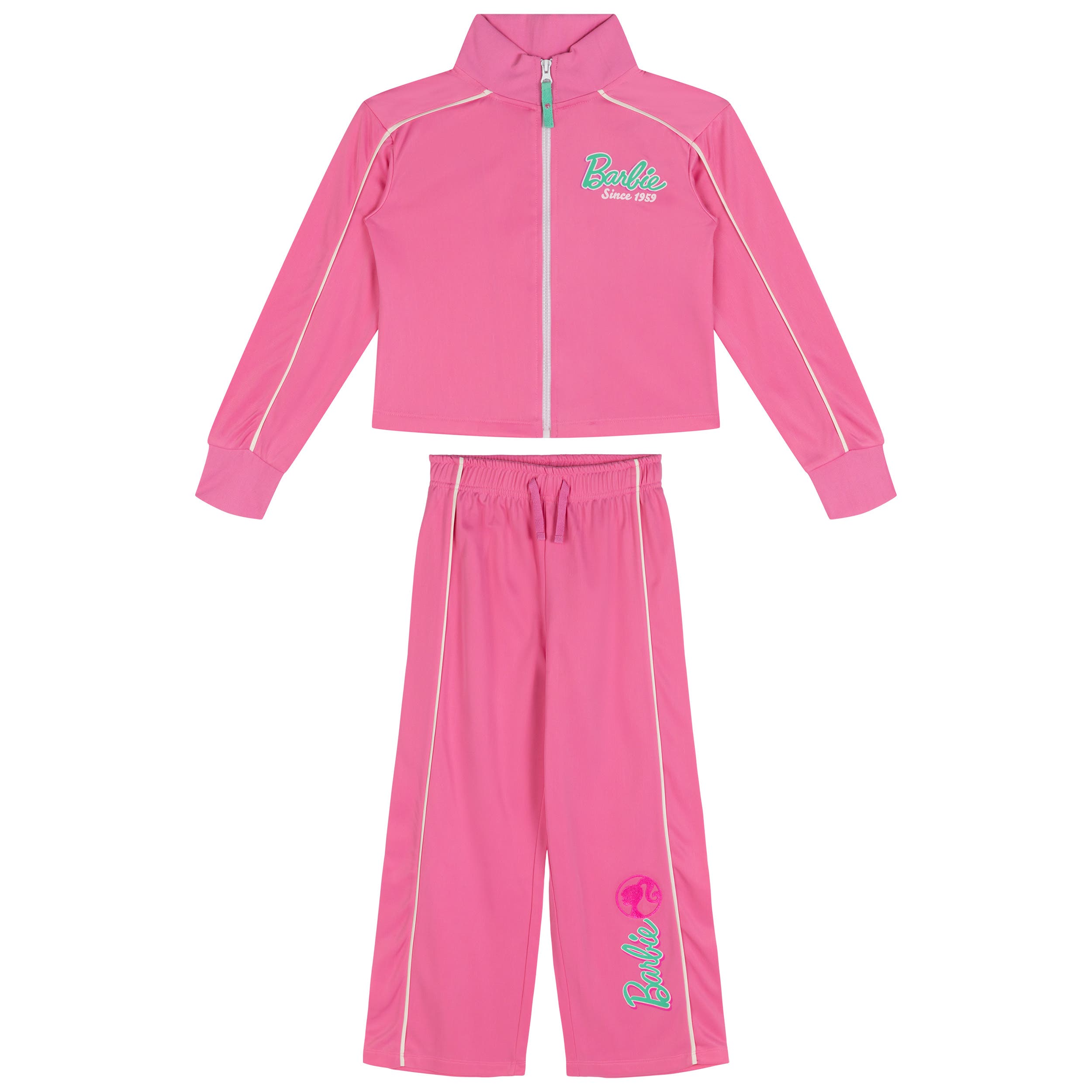 selected Bright Pink