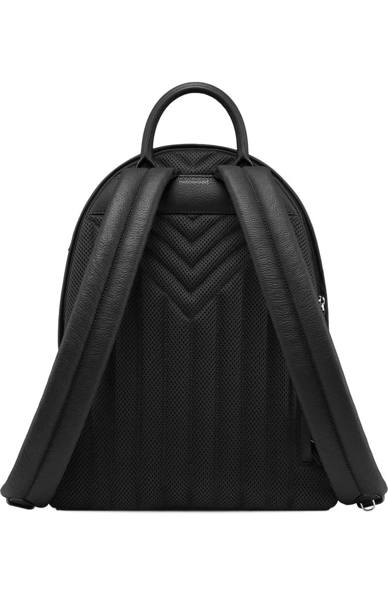 MAISON de SABRÉ Nylon Backpack, Alternate, color,