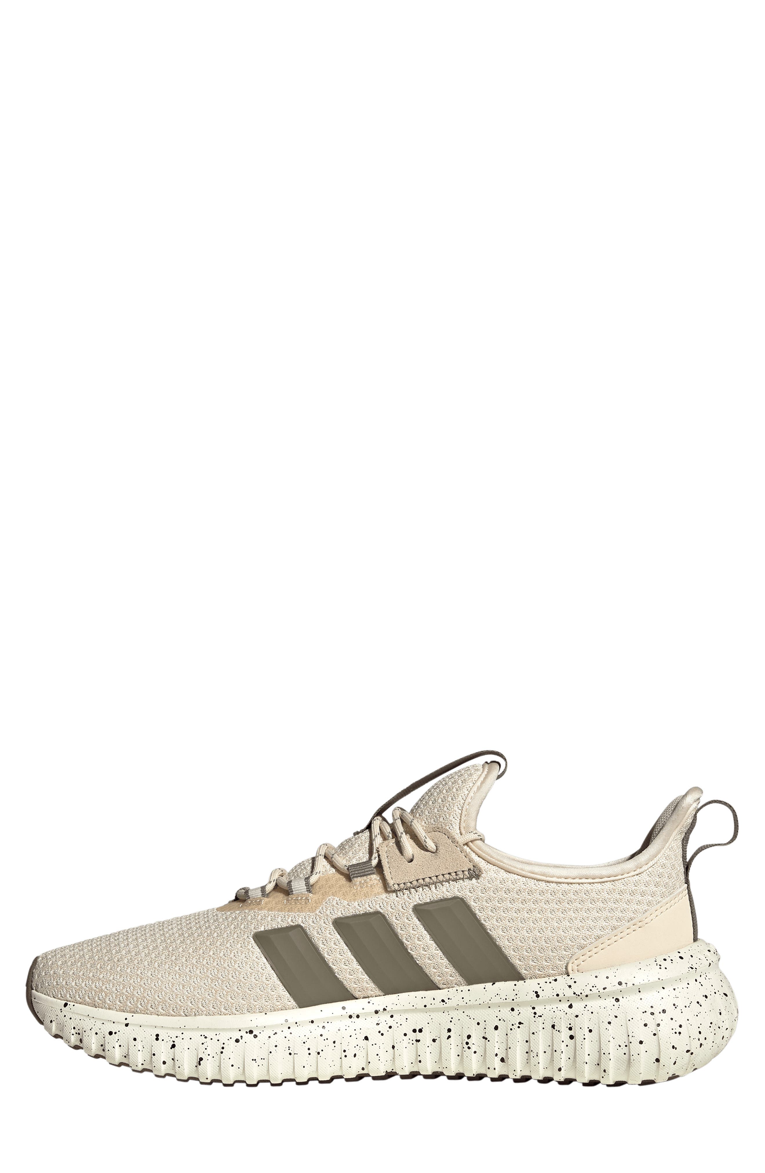 Kaptir 4.0 Sneaker, Alternate, color, WINTER WHITE/ CLAY