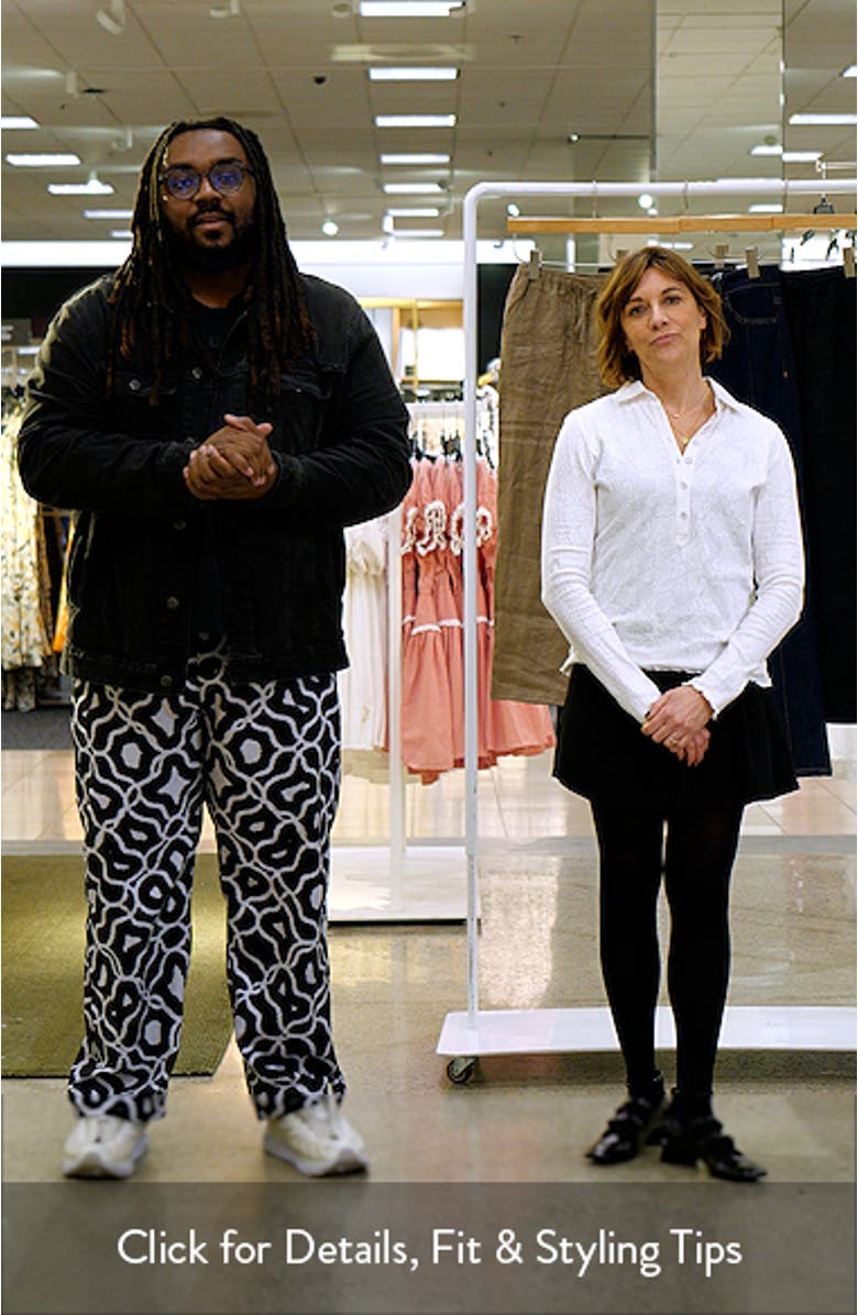 Long Sleeve Cotton Shirt, sales video thumbnail