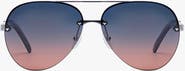 MCM Aviator Sunglasses