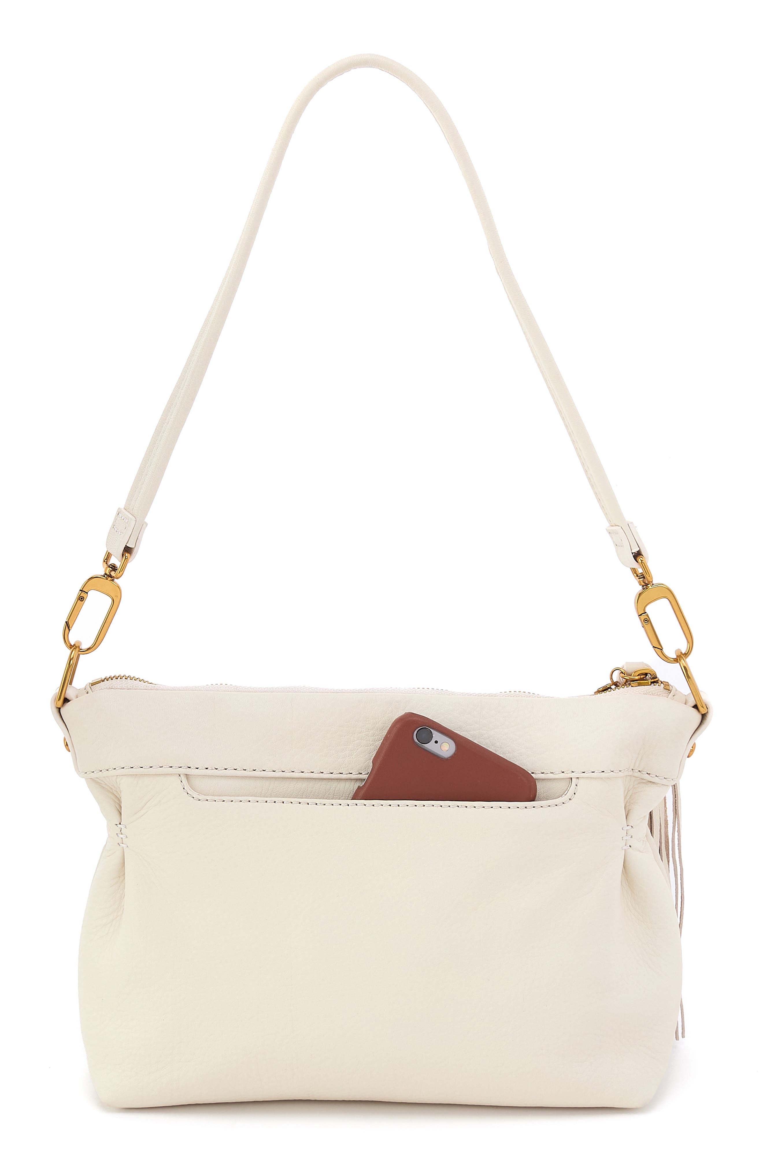 Kori Leather Crossbody Bag, Alternate, color, COASTAL CLOUD