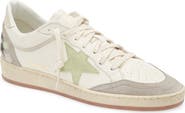 Golden Goose Ball Star Sneaker