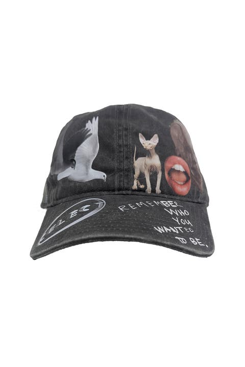 Joker Dad Cap