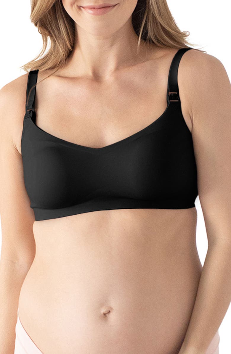 Kindred Bravely Ultra Comfort Smooth Classic Nursing Bra, Main, color,