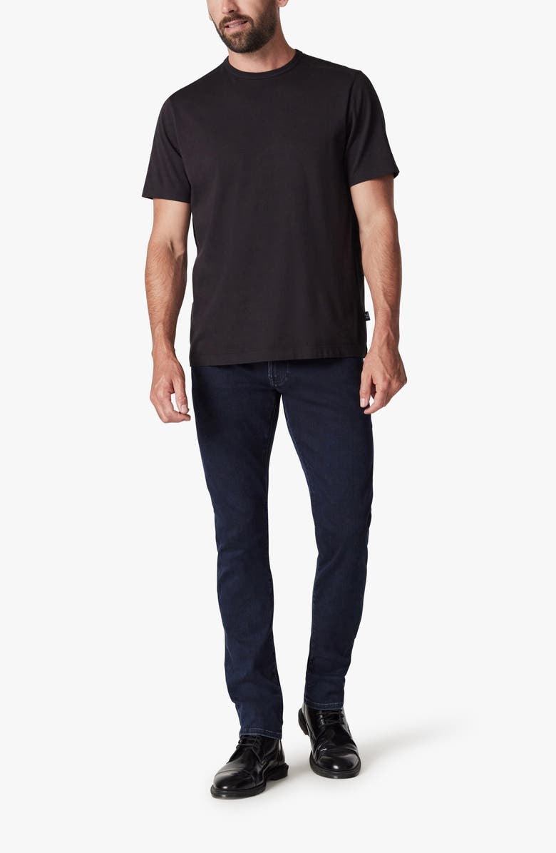 34 Heritage Solid Crewneck T-Shirt, Alternate, color,