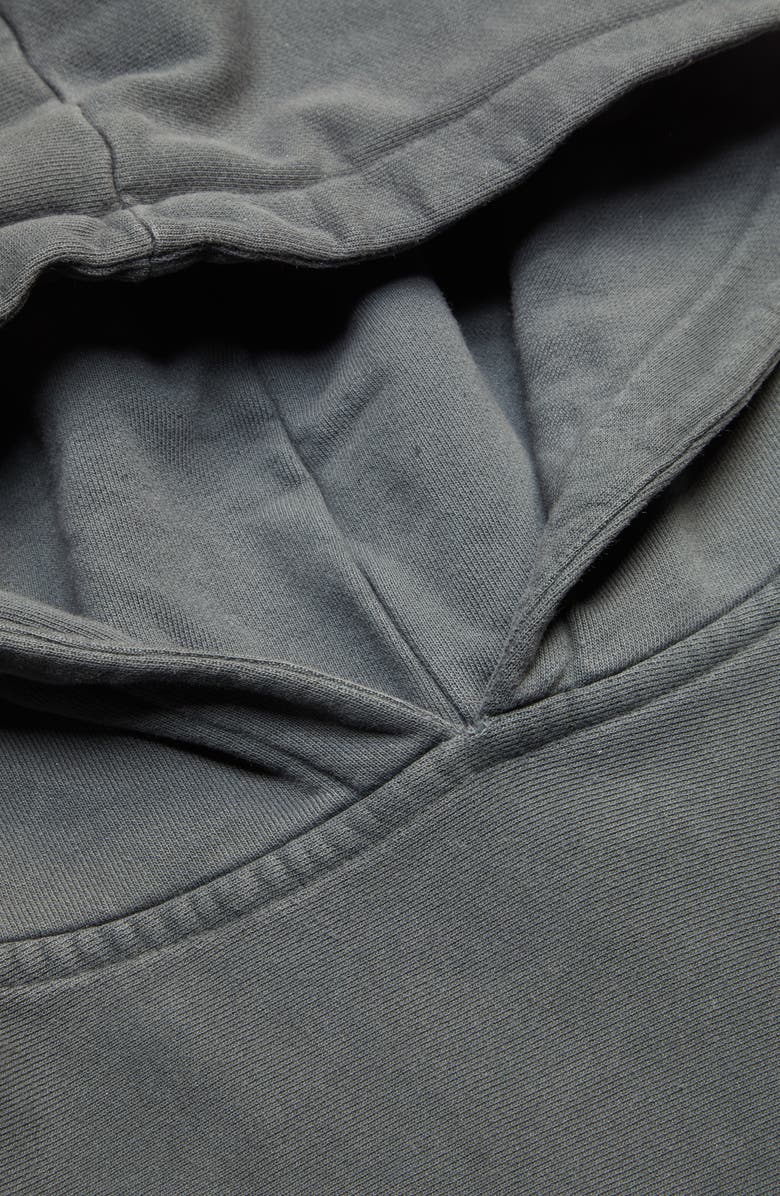 Darryl Brown Gym Hoodie, Alternate, color, 