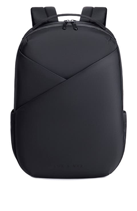 Origami 16-inch Laptop Backpack For Women