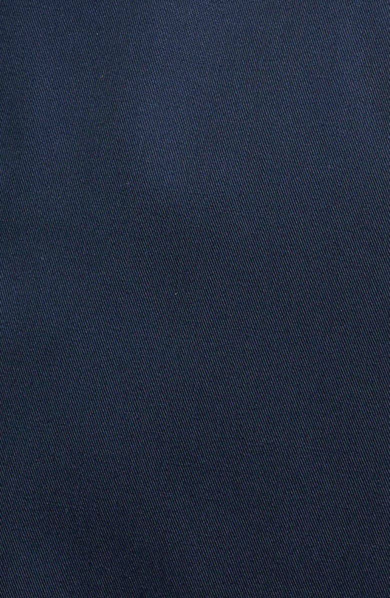 Barbour Rokig Waterproof Short Jacket, Alternate, color, Navy/Highland Loch