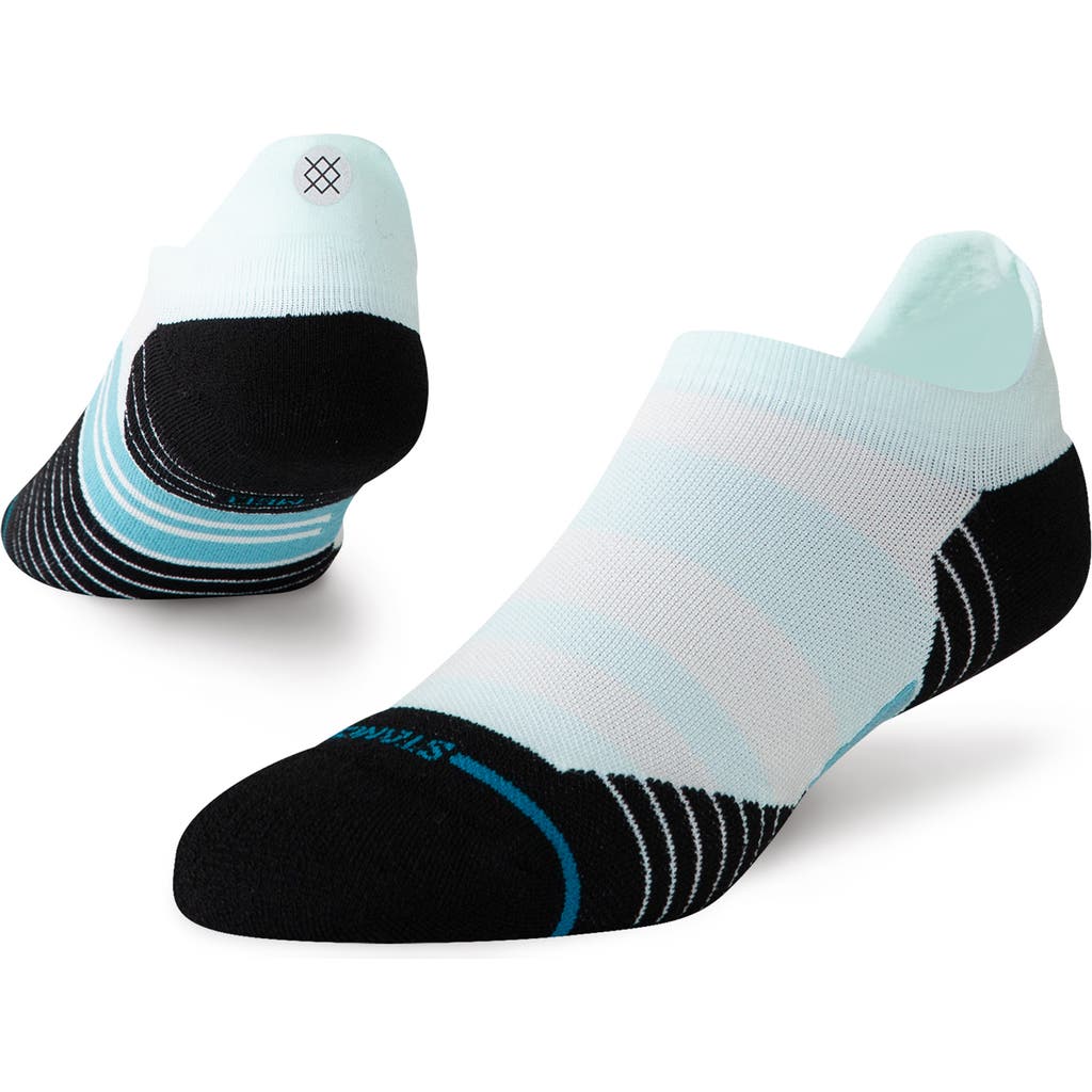 Stance Break Light Tab No-show Socks In Iceblue