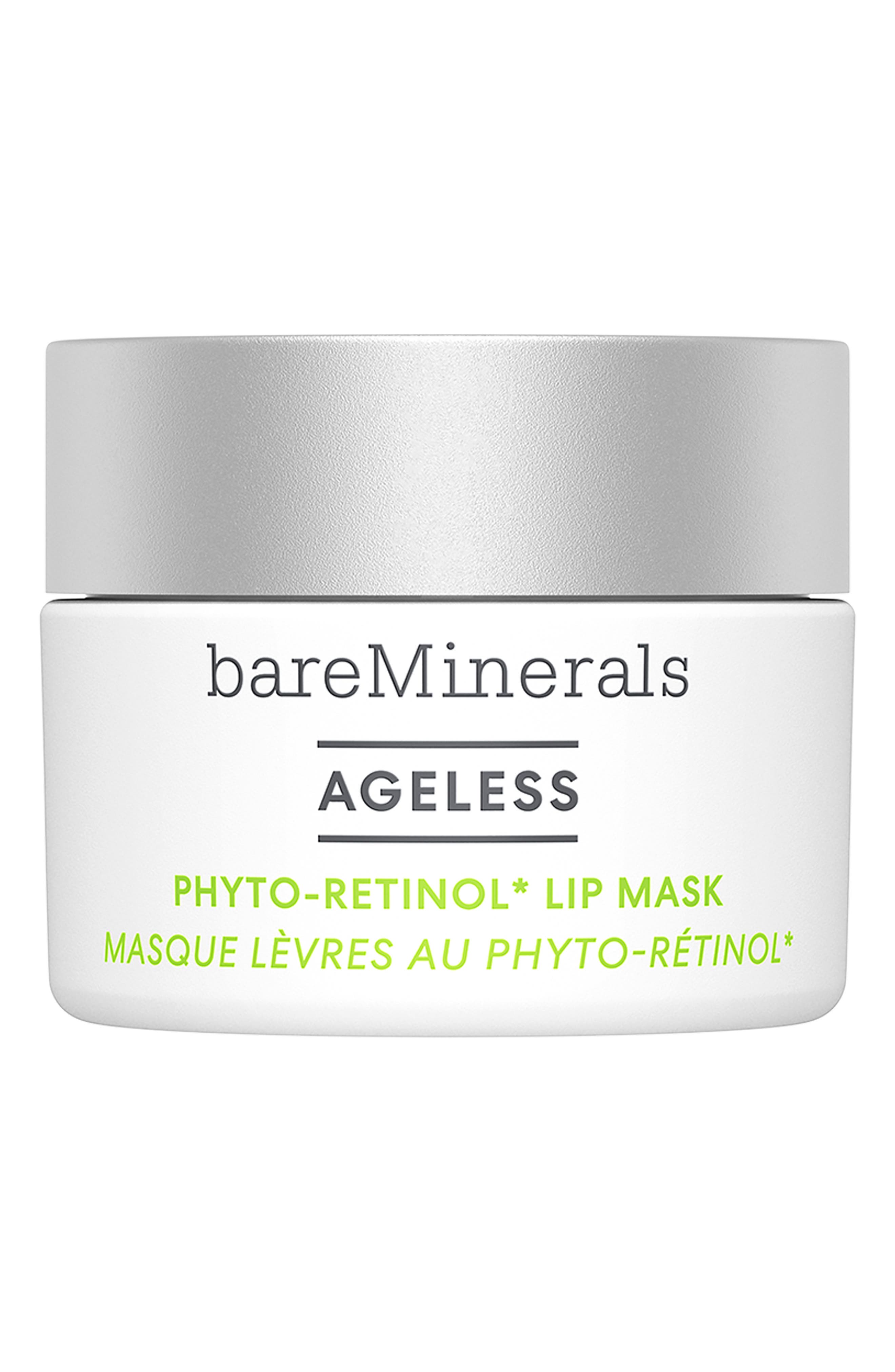 bareMinerals® Ageless Phyto-Retinol Lip Mask