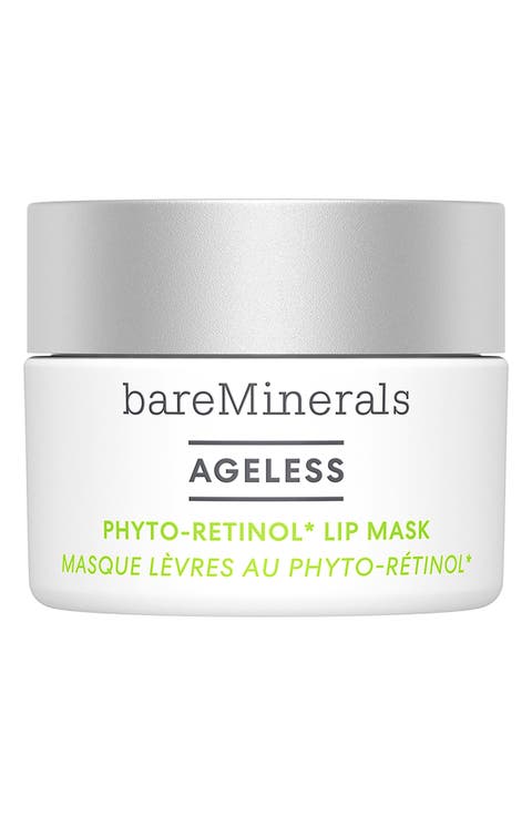 Ageless Phyto-Retinol Lip Mask