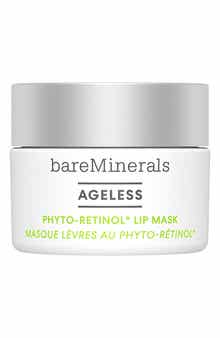 bareMinerals® Ageless Phyto-Retinol Lip Mask
