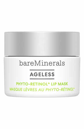 bareMinerals® Ageless Phyto-Retinol Lip Mask
