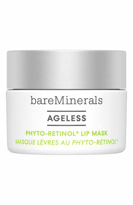 bareMinerals® Ageless Phyto-Retinol Lip Mask