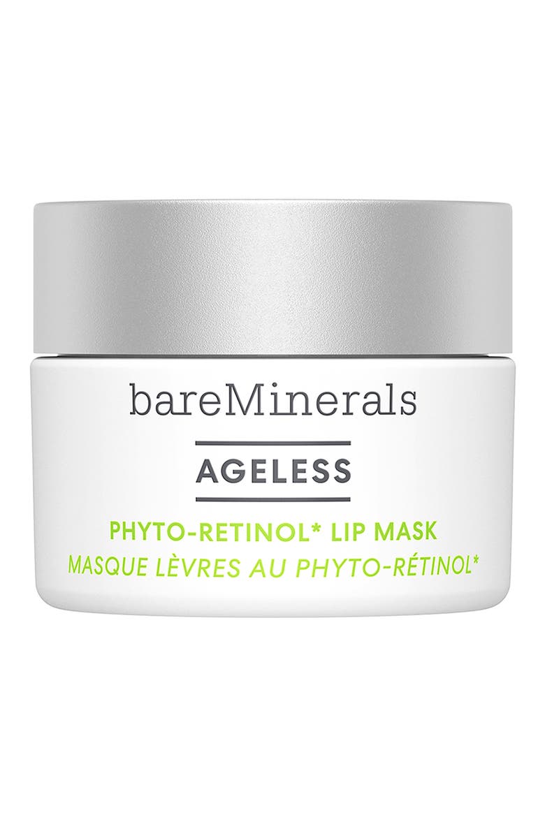 Ageless Phyto-Retinol Lip Mask video