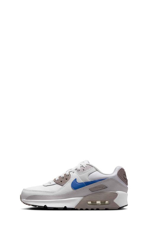 Nike Air Max 90 Sneaker In Multi