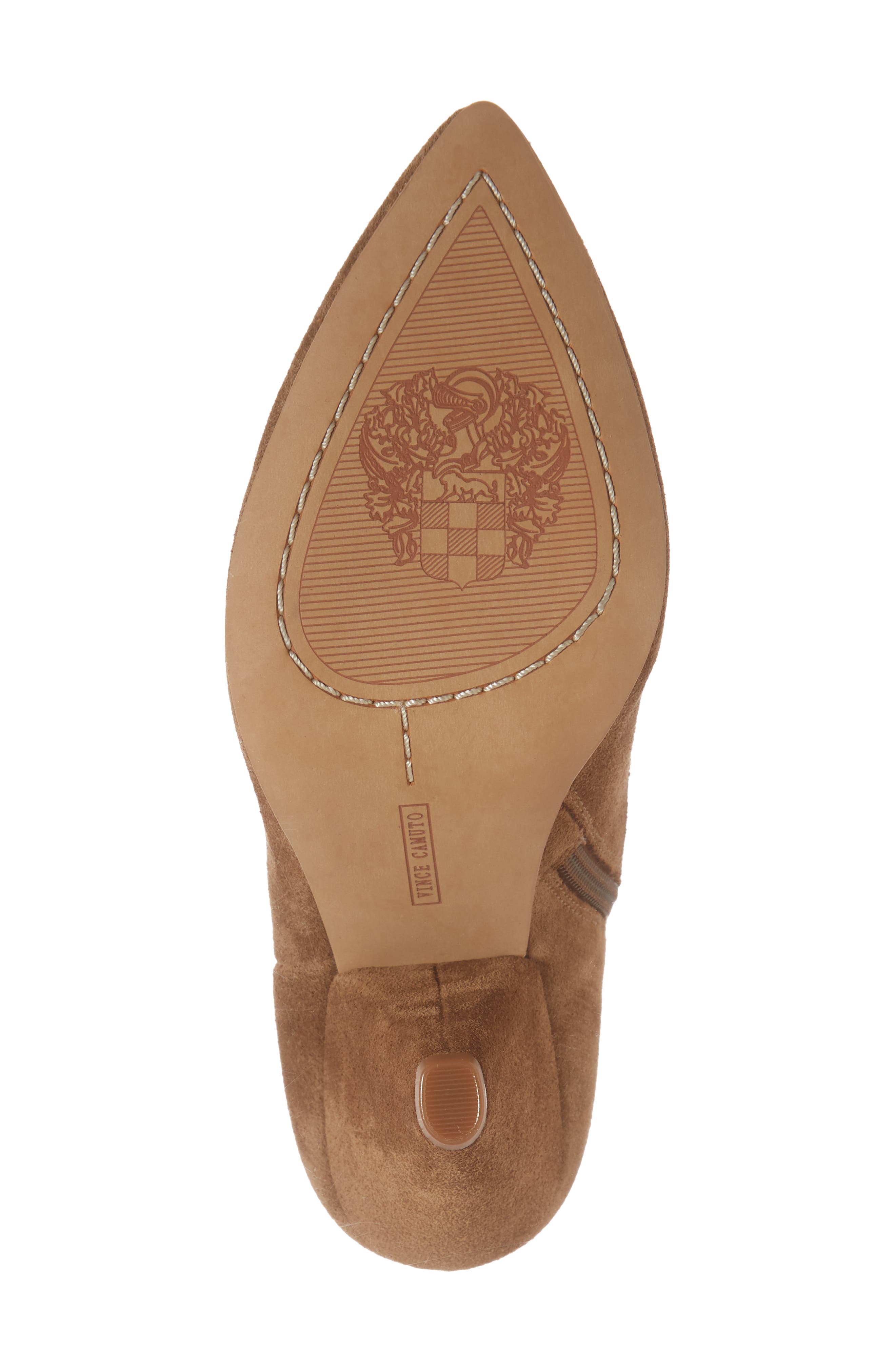 Vince Camuto Movinta Bootie, Alternate, color, 