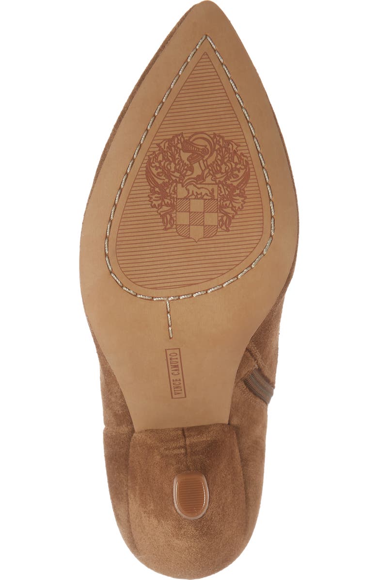 Vince Camuto Movinta Bootie, Alternate, color,