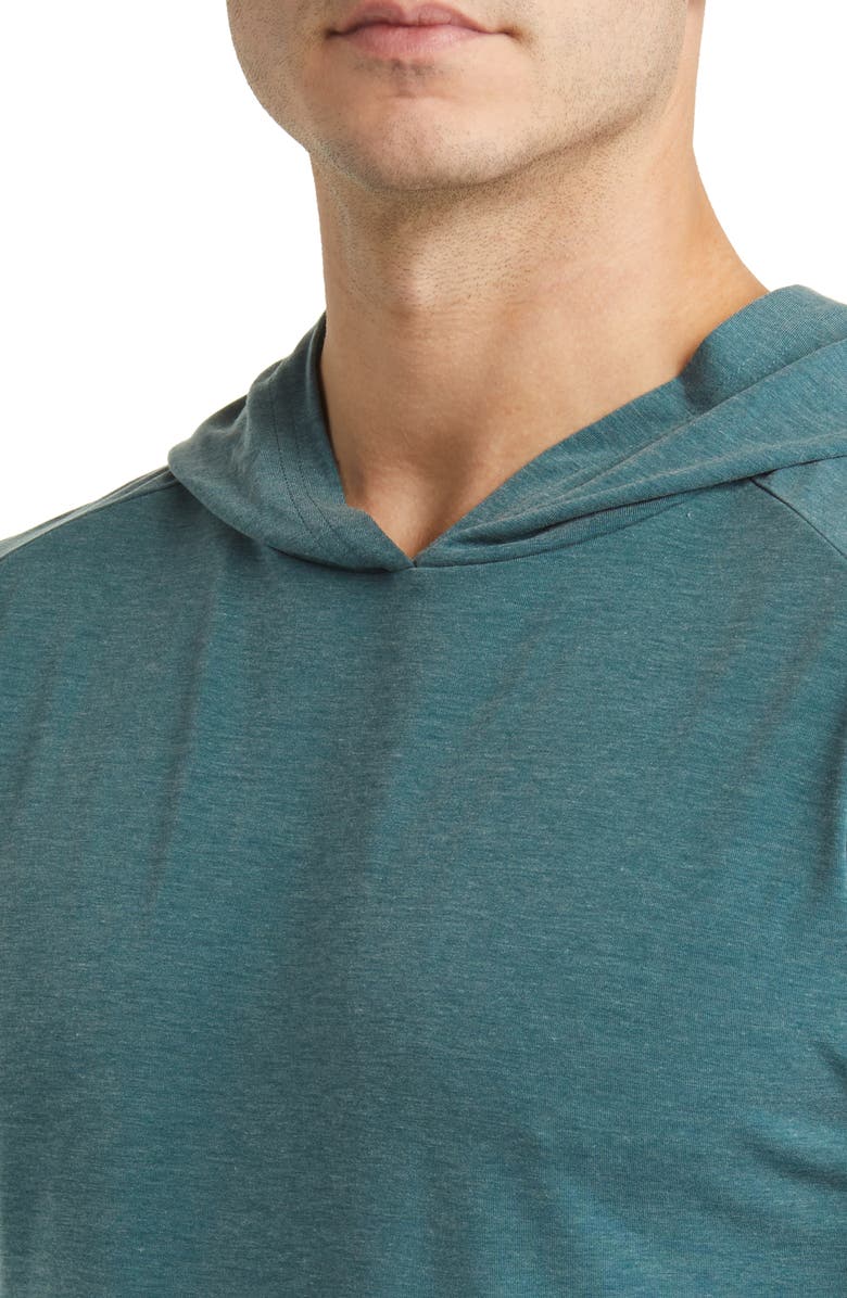 Fair Harbor The Seabreeze Performance Hoodie, Alternate, color,