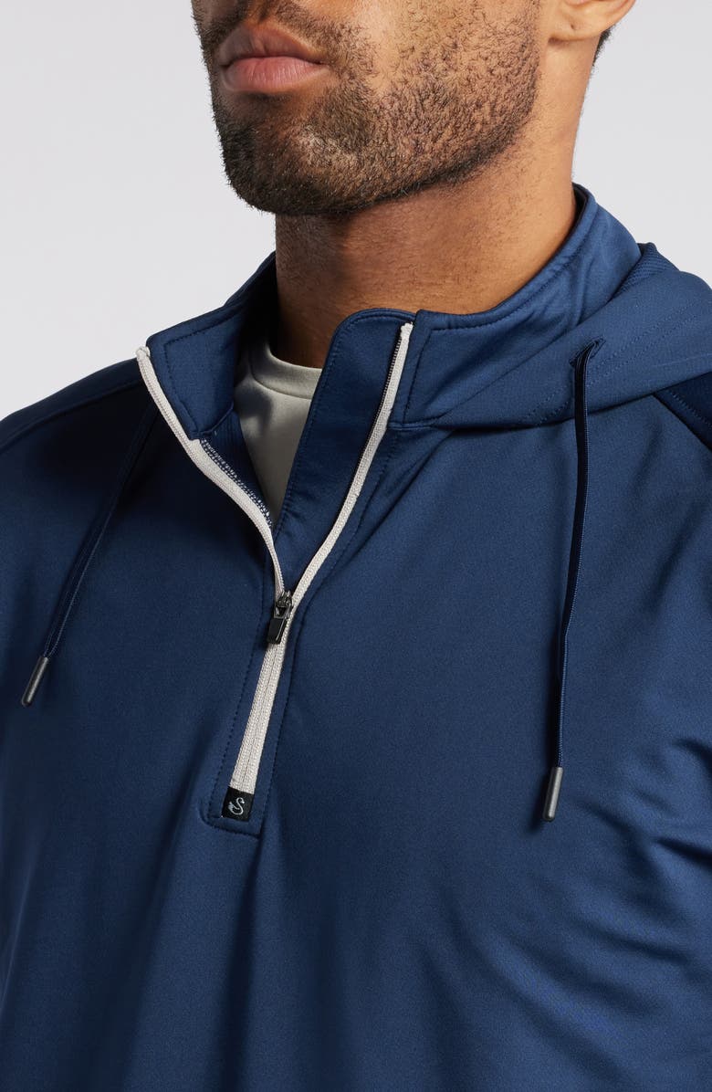 Swannies Bryant Golf Hoodie, Alternate, color, 