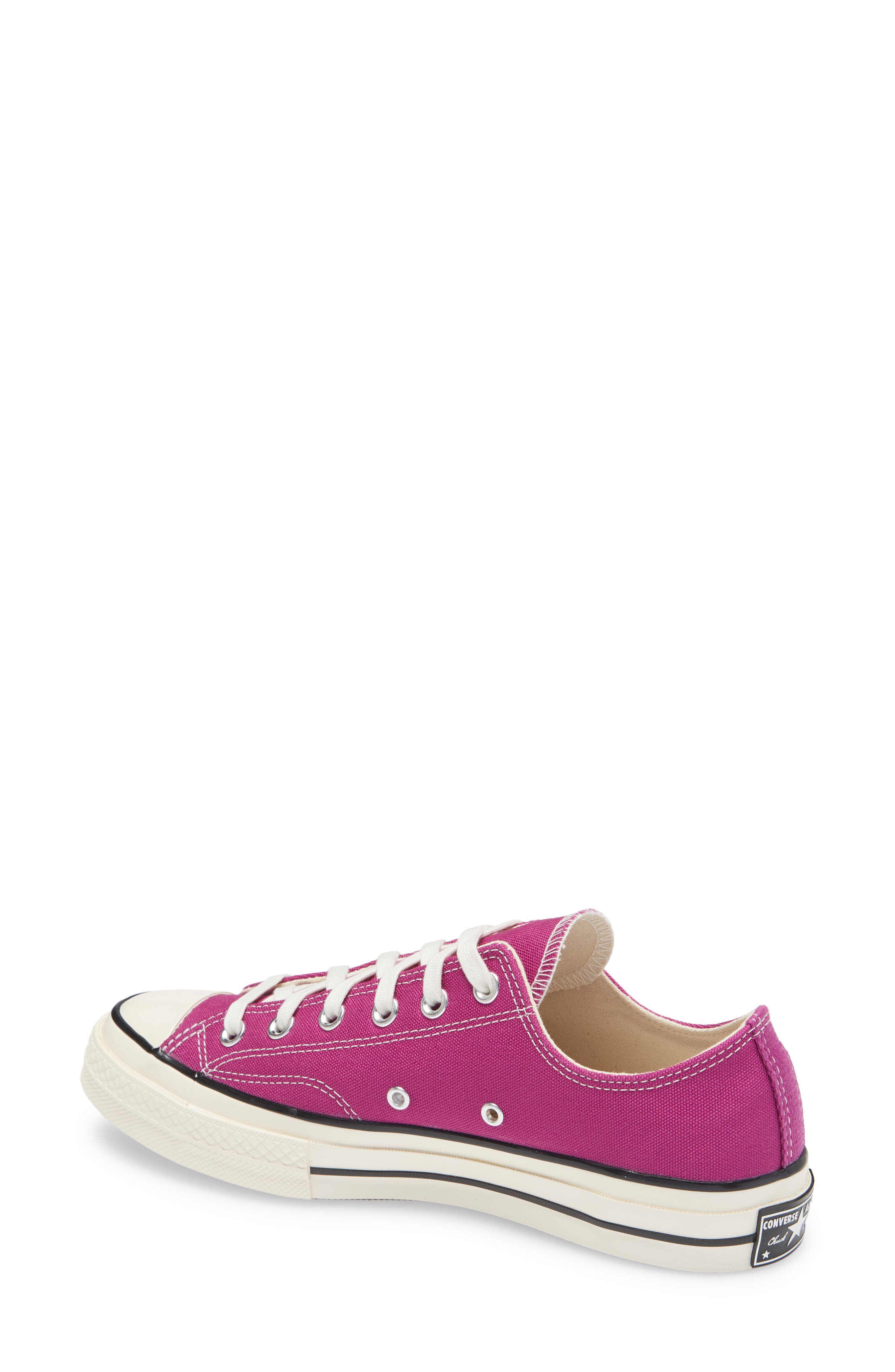 Converse Chuck Taylor<sup>®</sup> All Star<sup>®</sup> '70 Ox Sneaker, Alternate, color, 