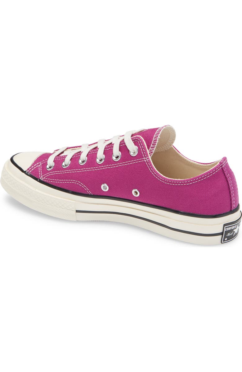 Converse Chuck Taylor<sup>®</sup> All Star<sup>®</sup> '70 Ox Sneaker, Alternate, color,