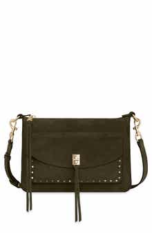Rebecca Minkoff Darren Top Zip Tote Bag