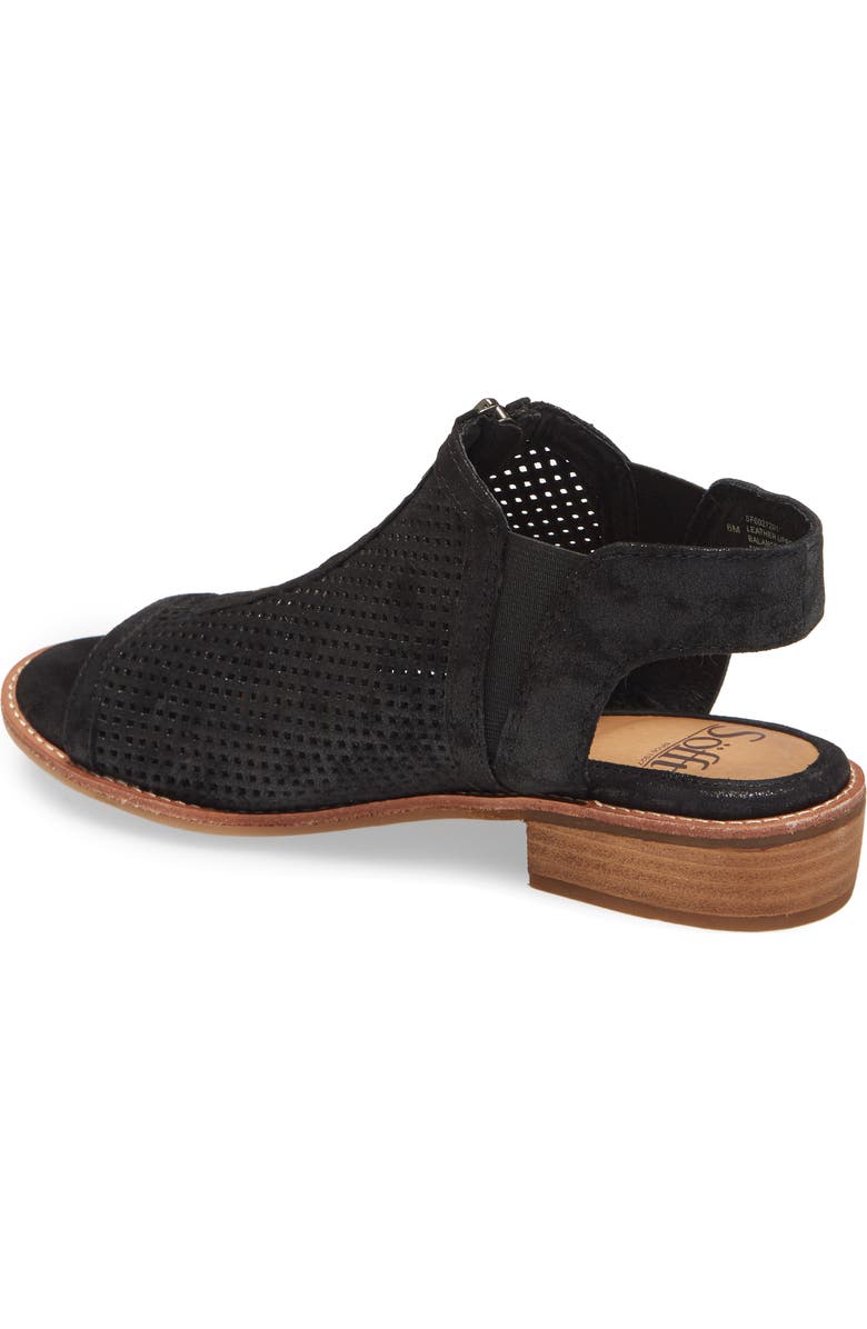 Söfft Nalda Sandal, Alternate, color,