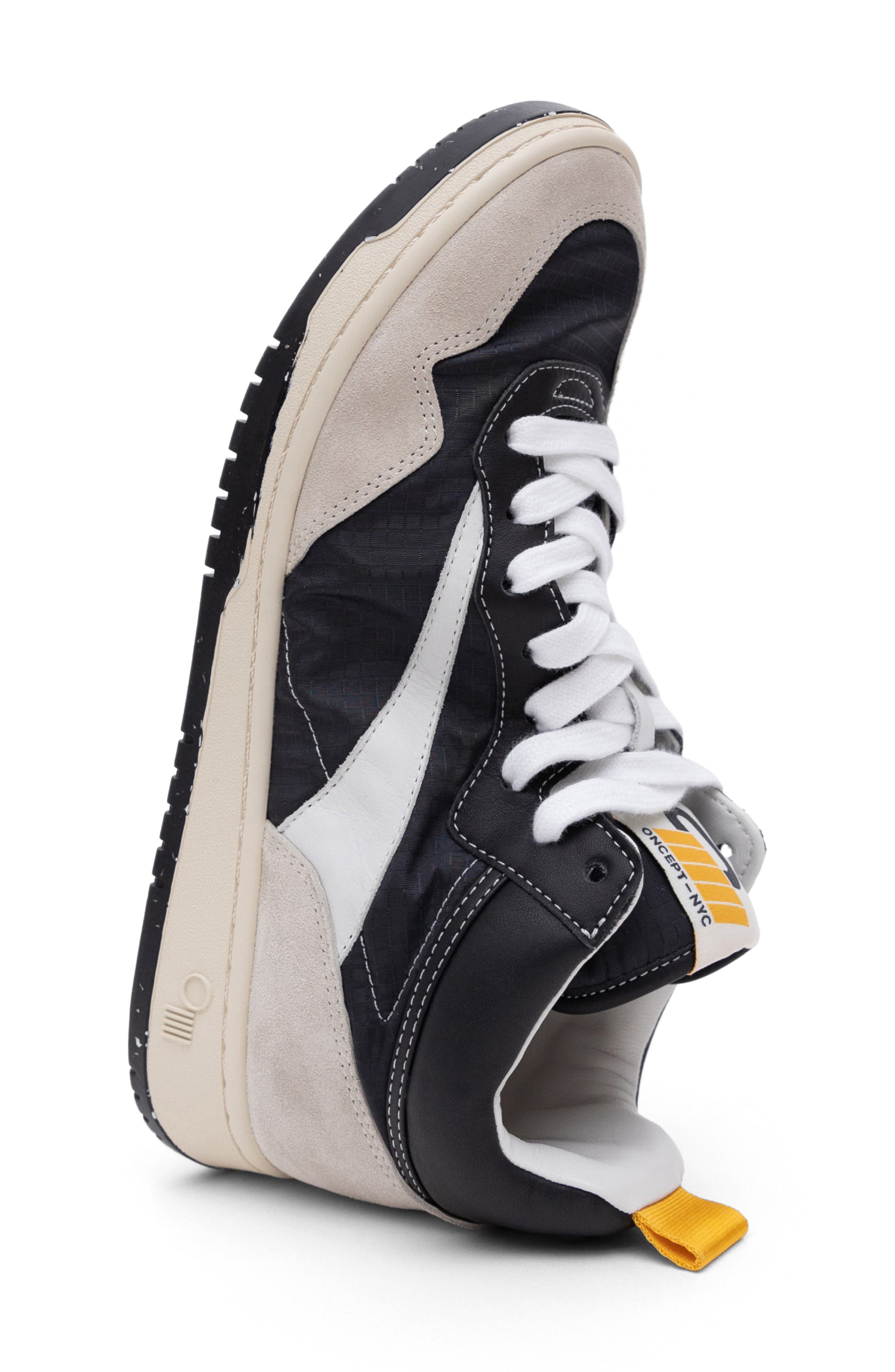 Oncept Princeton Sneaker, Alternate, color, 