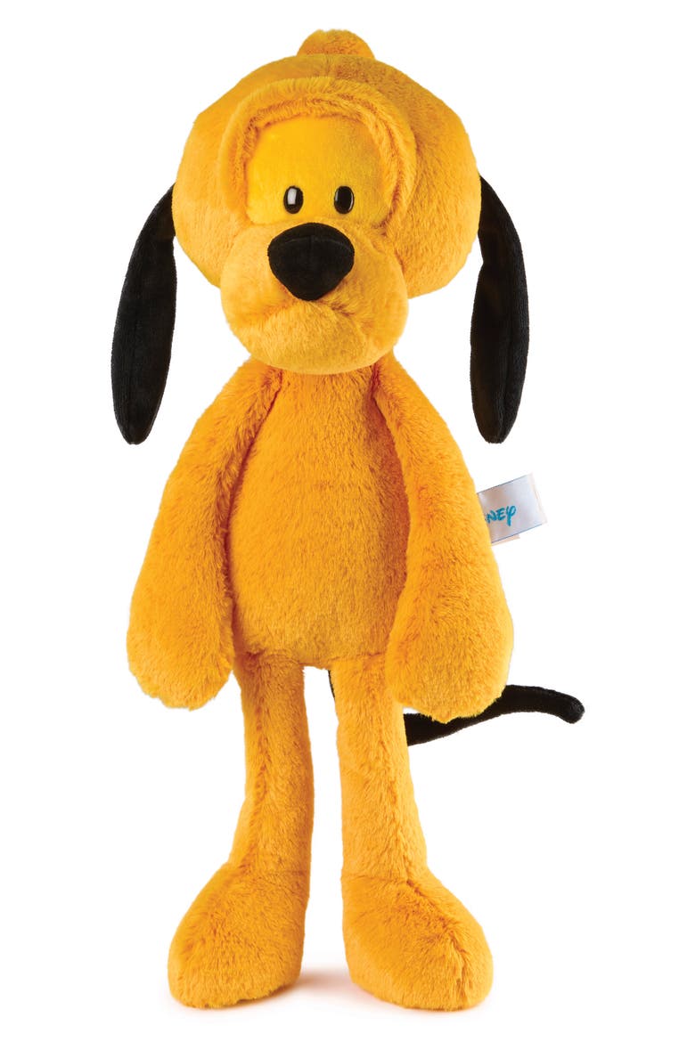 Pluto Toothpick Plush Toy, Alternate, color, MULTI
