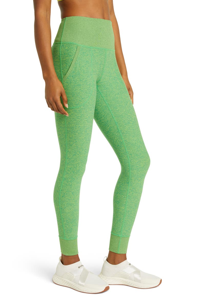 Zella Restore Soft Pocket Leggings (Women) | Nordstrom
