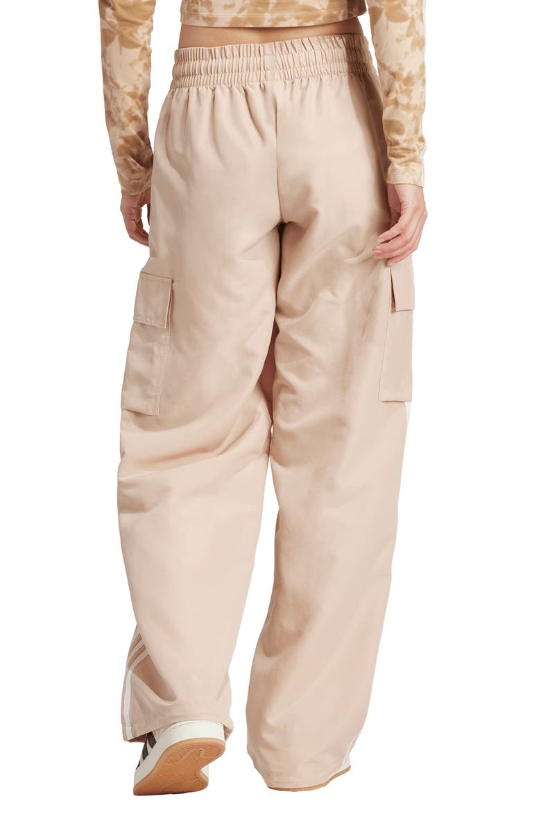 adidas Adicolor Lifestyle Cargo Pants, Alternate, color, 