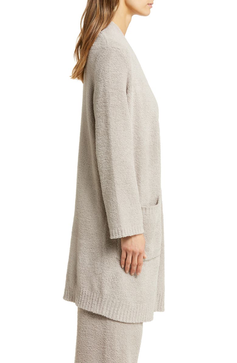UGG<sup>®</sup> Kallie Longline Cardigan, Alternate, color, Granite