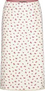 Tommy Hilfiger Kids' Printed Maxi Skirt
