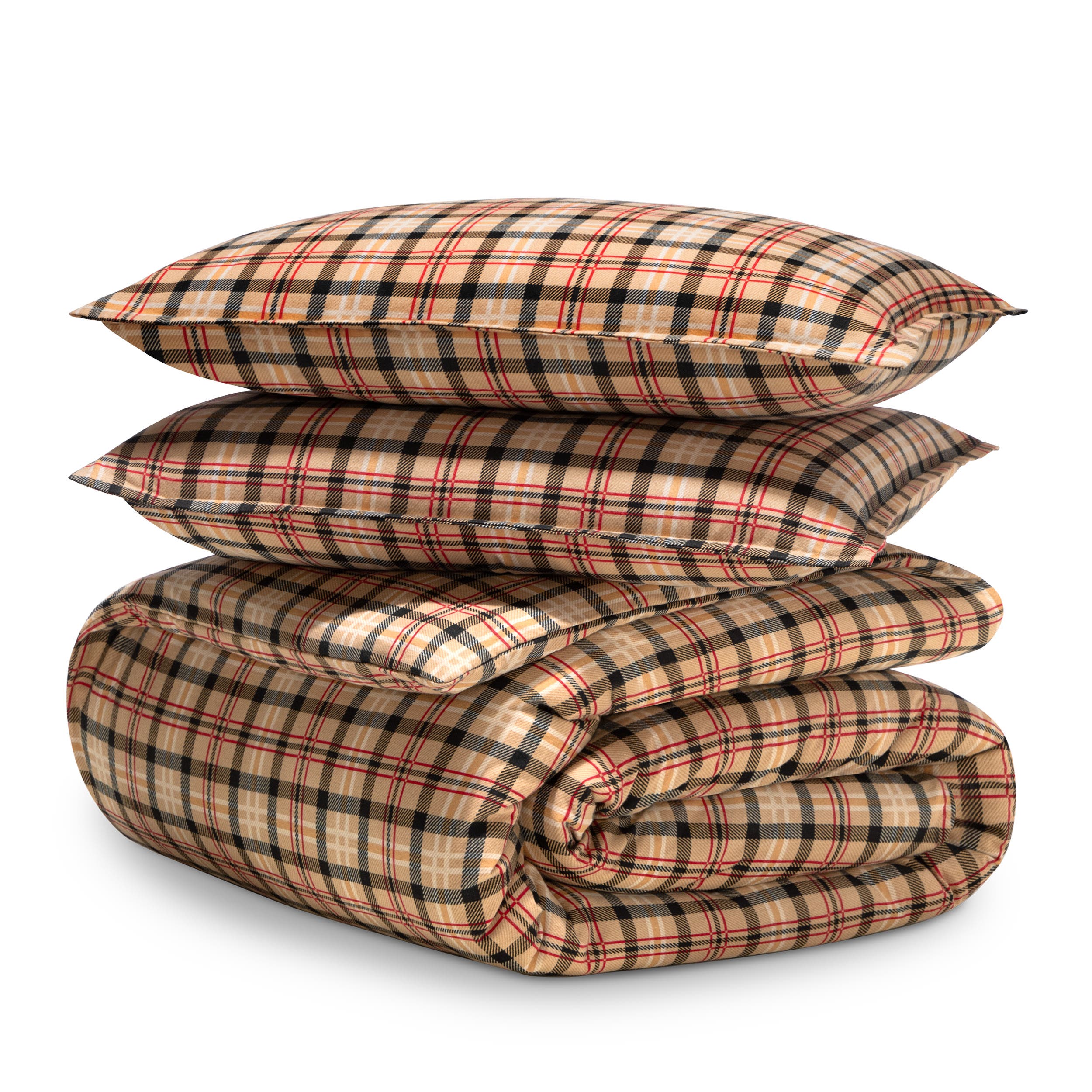 Red Lodge Plaid