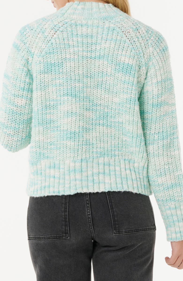 Rip Curl Beach Party Space Dye Sweater, Alternate, color, 