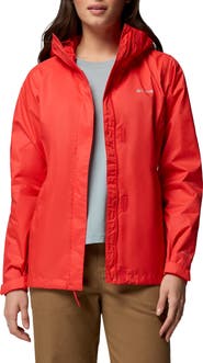 Columbia Arcadia II Rain Jacket