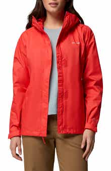 Arcadia II Rain Jacket