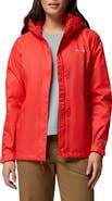 Columbia Arcadia II Rain Jacket