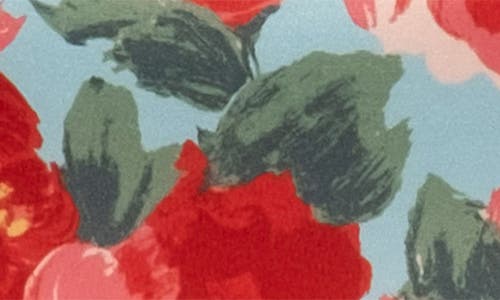 Frances Valentine Small Cosmetic Pouch